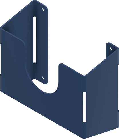 Single 4.5in Grinder Holder