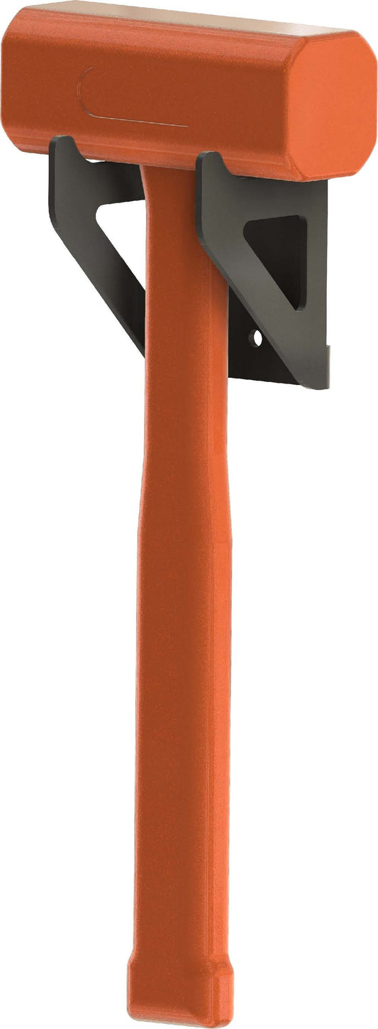 Hammer/ Mallet Wall Mount