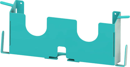 Deluxe Dual 4.5" Angle Grinder Holder