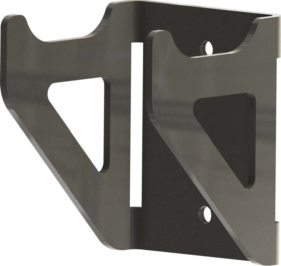 Hammer/ Mallet Wall Mount