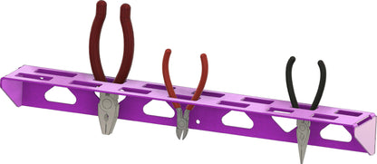 Pliers Wall Mount Tool Holder