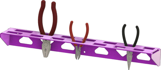 Pliers Wall Mount Tool Holder