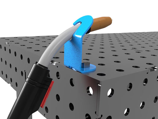 Mig Gun Holder